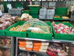 -宫廷糕点铺(建设路店)