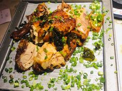 -绿茶餐厅(乐峰广场店)