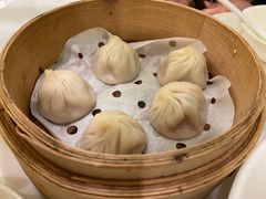鲜肉小笼包-南小馆(迪士尼小镇店)