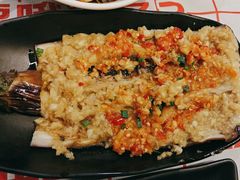 -三毛演义·湖南烧烤大排档(南浦店)