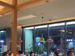 -杨氏青龙虾·羊蝎子(金盛路总店)
