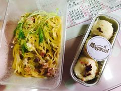-玛格萝妮比萨屋(陆家浜路店)