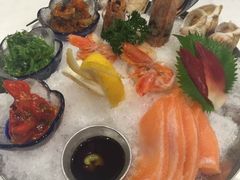 -百姓百味海鲜酒楼(粤垦路总店)