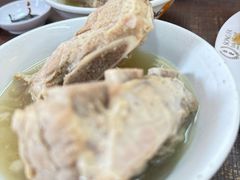 肉骨茶-松發肉骨茶(克拉码头店)