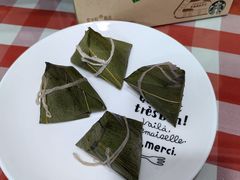 -星巴克(南通海安文峰大世界店)