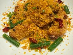 -朝郡酒家·粤菜(燕大星苑店)