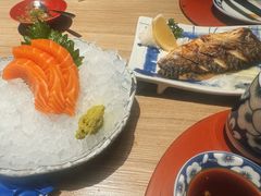 -小山日本料理(兴业太古汇店)