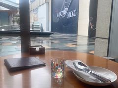 -君悦酒店·La Terrazza意合園·意式风味