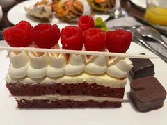 -Social 秀西餐厅-长沙瑞吉酒店(运达店)