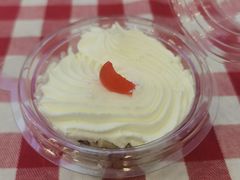 -红宝石·鲜奶小方·海派西点房(南丹店)