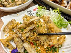 -醉壹号海鲜大排档(厦门美食地标店)