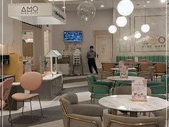 大堂-艾米茉亲子餐厅(万象城店)