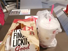 -肯德基(新阳光店)