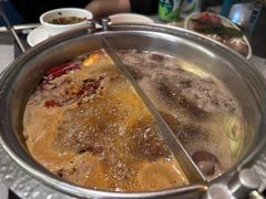 -一绪に寿喜烧(荟聚店)