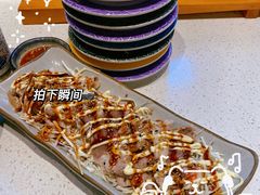 -万岁寿司(虎门万达店)