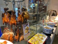 -The COOK·厨餐厅·自助餐(浦东嘉里大酒店)