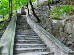 -北京上方山国家森林公园