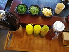 -蜀小匠成都老火锅(新街口店)