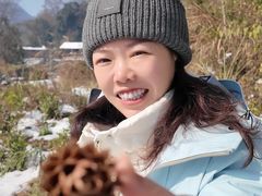 -壶瓶山景区