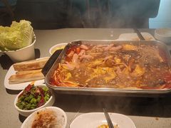 -半天妖烤鱼(大润发店)