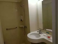 -锦江之星(南京新街口店)