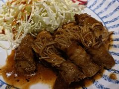 -万岁寿司(天河领展店)