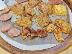 -云琴家·白族石板烧·菌锅(三十九年姐妹传承店)