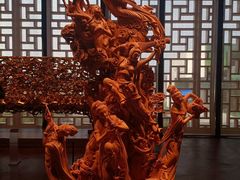 -北京工艺美术博物馆