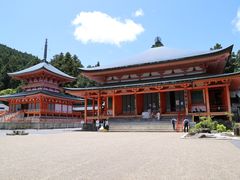 -比叡山