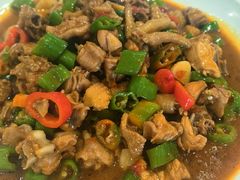-洪福饭店·十八年老店