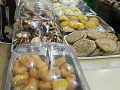 -锦馨豆汁(天坛路店)
