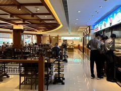 -皇城老妈·大连海鲜火锅(港湾店)