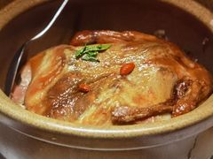 -金牌外婆家(苏州中心店)