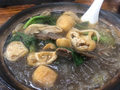 -凡老头米线砂锅(古荡新村西粮站)