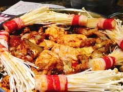 -黄记煌三汁焖锅(凯德广场店)