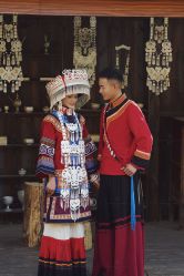 -金夫人婚纱摄影(西昌店)