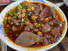 -正宗苏稽毛哥跷脚牛肉总店