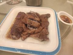 -顺风山庄(水濂山店)