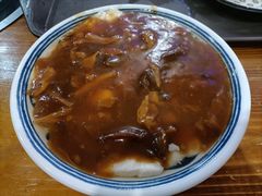 -京城北门羊蝎子铜锅涮肉(总店)