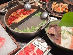 -三出山火锅(南京万象天地店)