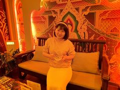 -金色莲花泰式按摩SPA(石牌店)