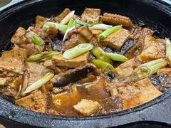 -君霖海鲜私房菜(春柳店)