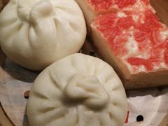 -晓淮山·扬州早茶·淮扬菜(龙阳广场店)