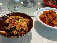 -常和州·夜宵大排档(常州单店)