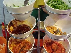 -老广州牛杂(深圳白石洲总店)