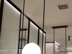 -绿茶餐厅(淮安吾悦广场店)