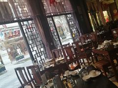 大堂-皇饭儿·王润兴酒楼(河坊街店)