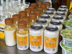 -德禄酸奶(莫家街店)