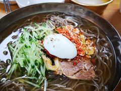-屋里家延边朝鲜族冷面(南园店)