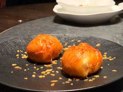 -虹潮荟·餐桌上的美食地理(太阳宫店)